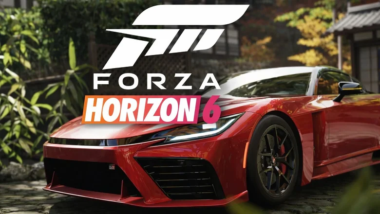 Forza Horizon 6
