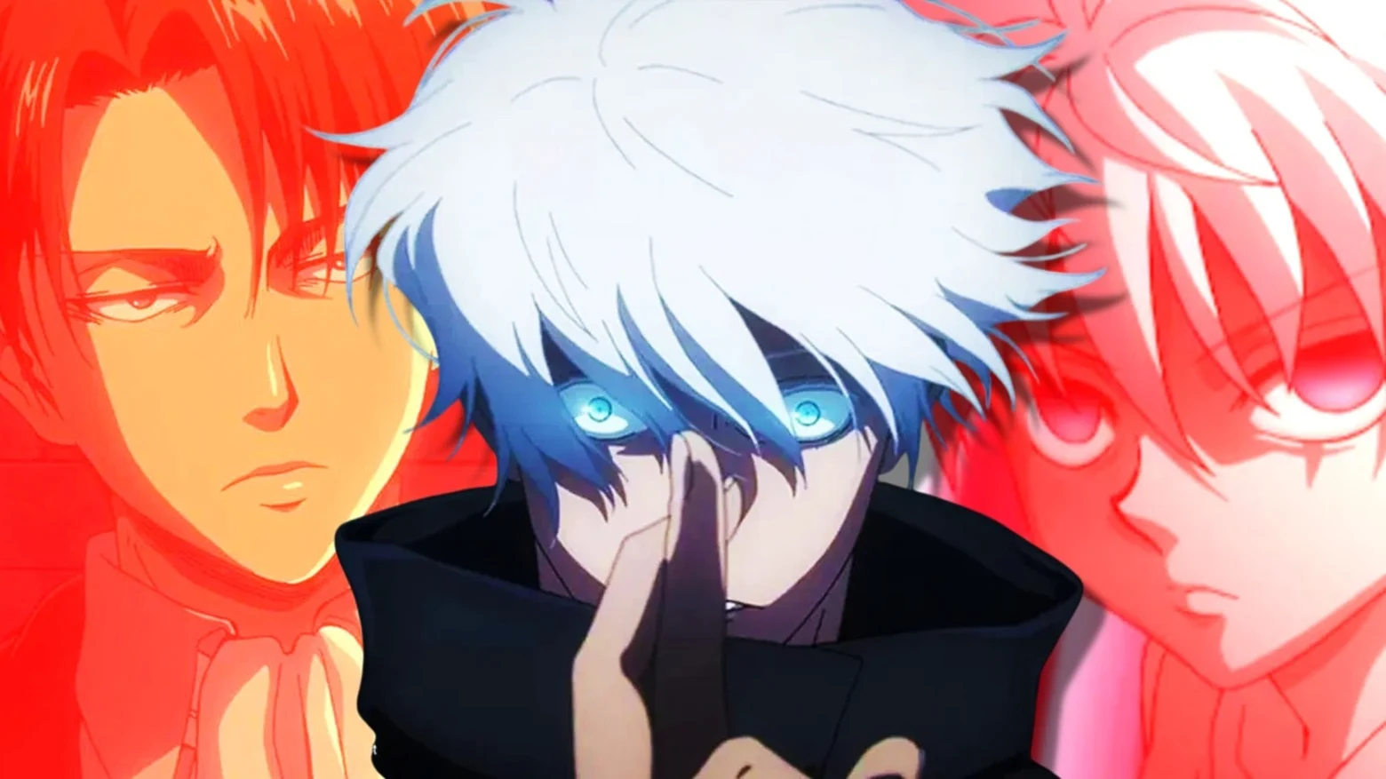 9 personajes de anime que devoraron a sus protagonistas (1)