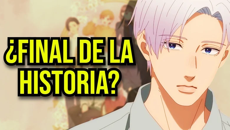 a sign of affection final climax