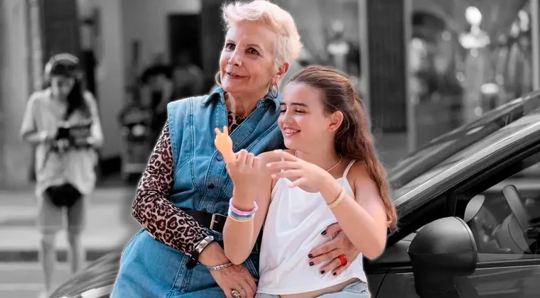 Imagen de Es la película española más taquillera de las Navidades: 'Abuela tremenda' es mucho más que un título horroroso