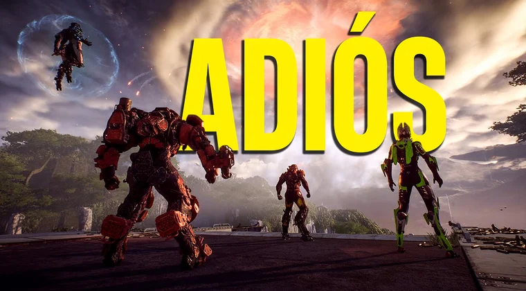 Imagen de El 'lo que pudo ser y no fue' más grande de los videojuegos cerrará sus servidores en una semana