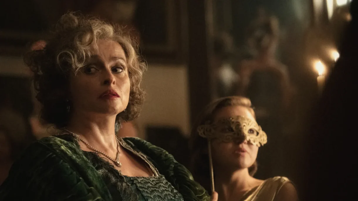 Agatha Christie: Las siete esferas