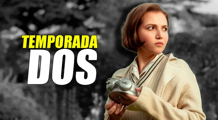 Imagen de Netflix se pronuncia: ¿habrá temporada 2 de 'Agatha Christie: Las siete esferas'?