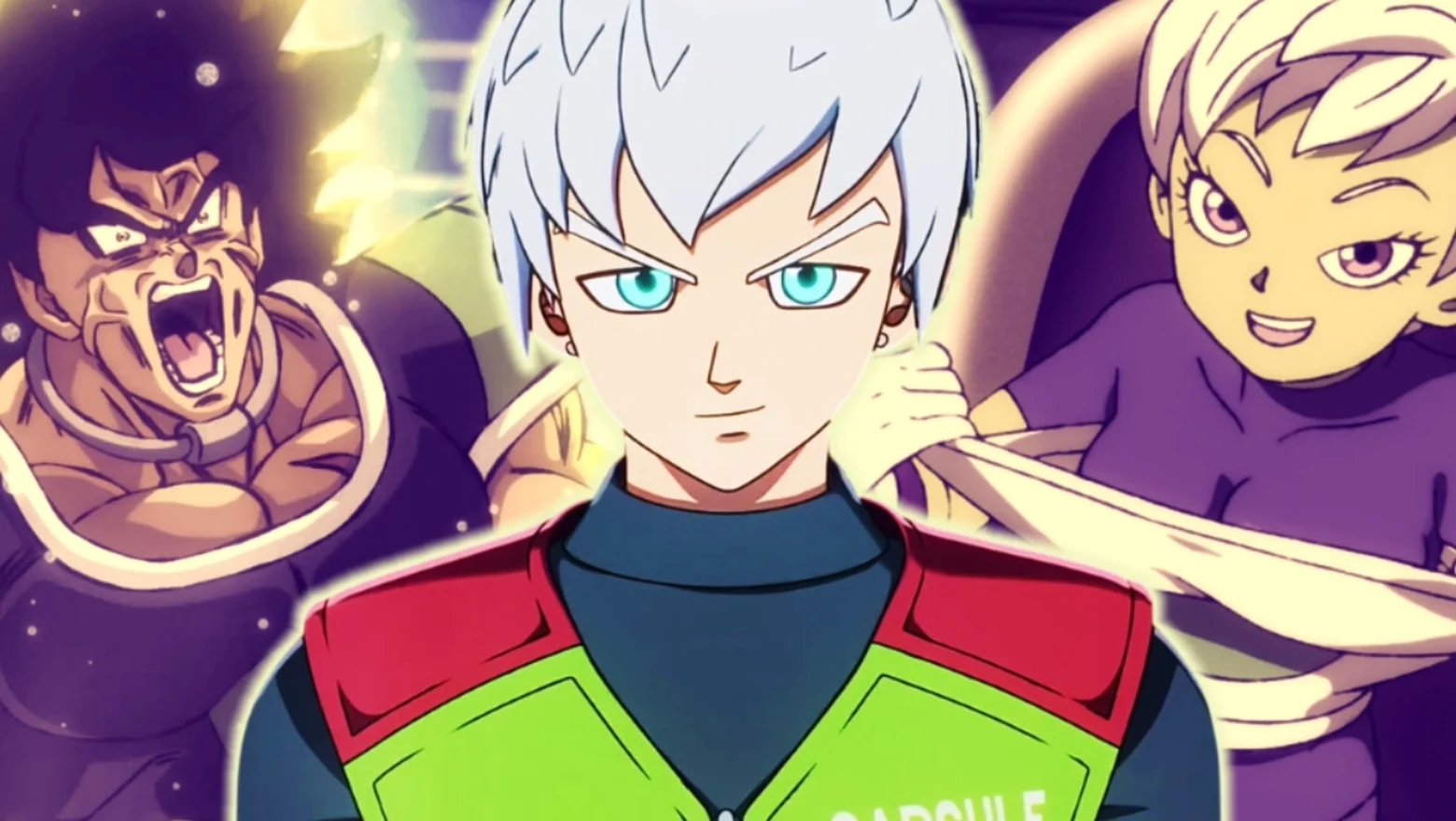 age 1000 broly cheelai