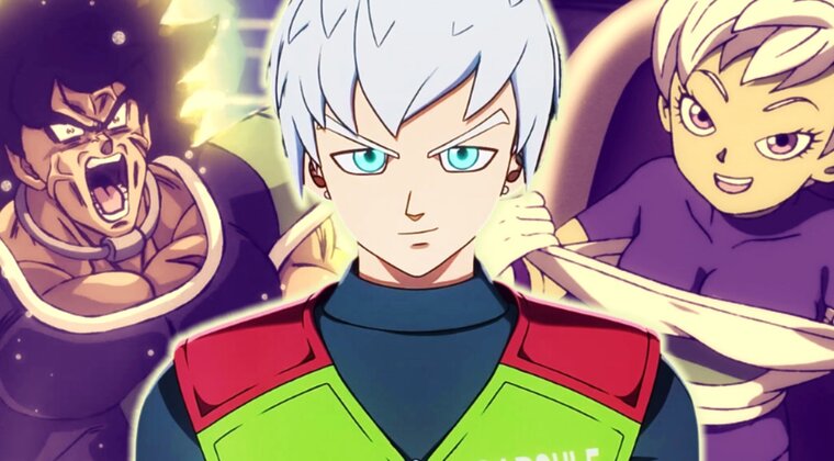 Imagen de Los fans de Dragon Ball tienen una teoría sobre el protagonista de AGE 1000… y es una auténtica locura