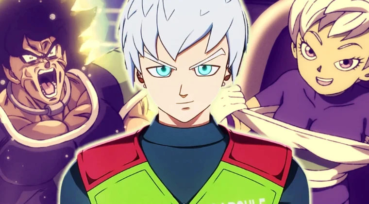 Imagen de Los fans de Dragon Ball tienen una teoría sobre el protagonista de AGE 1000… y es una auténtica locura