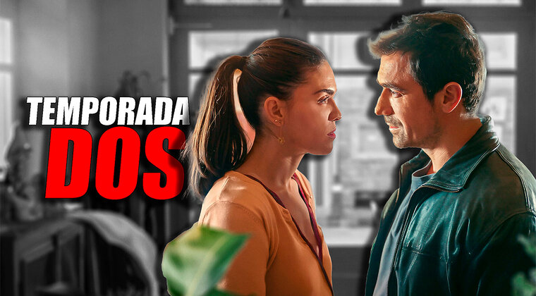 Imagen de ¿Habrá temporada 2 de 'Amar, perder' en Netflix? Estado de renovación y posible fecha de estreno