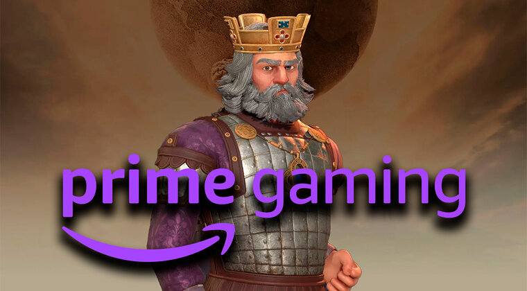 Imagen de Si tienes Amazon Prime, estos 11 juegos pueden ser tuyos totalmente gratis este mes de enero