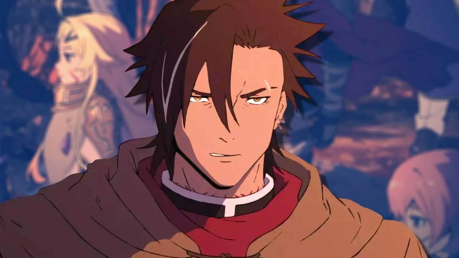 anime que la está rompiendo en 2026