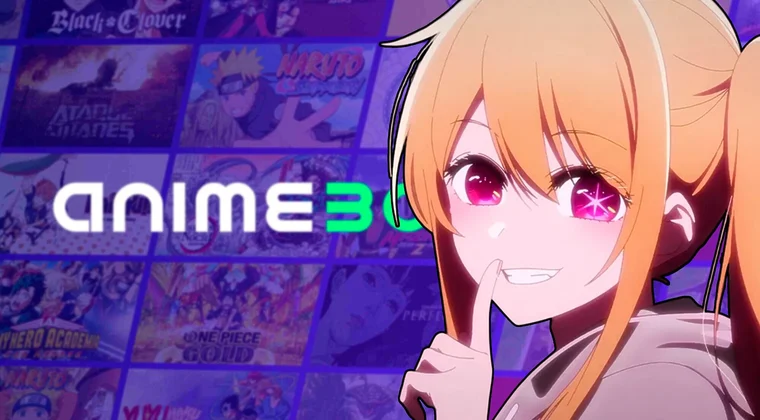 Imagen de AnimeBox: Estos son los 3 simulcast que podemos ver en la temporada de invierno 2026