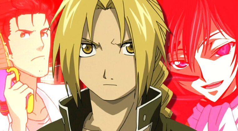 Imagen de 12 animes con finales tan buenos que hacen que todo el viaje valga la pena