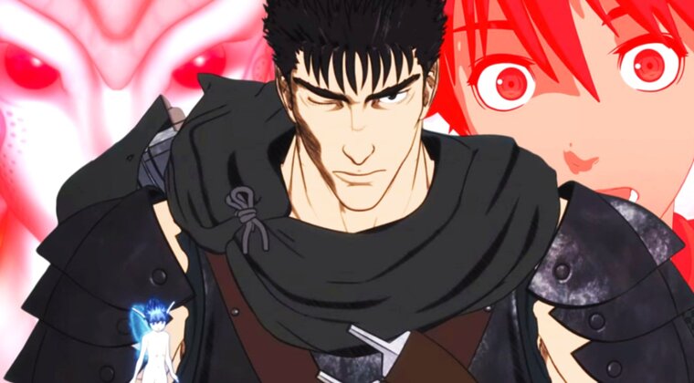 Imagen de Los 10 animes con peor CGI de la historia: cuando la animación los condenó