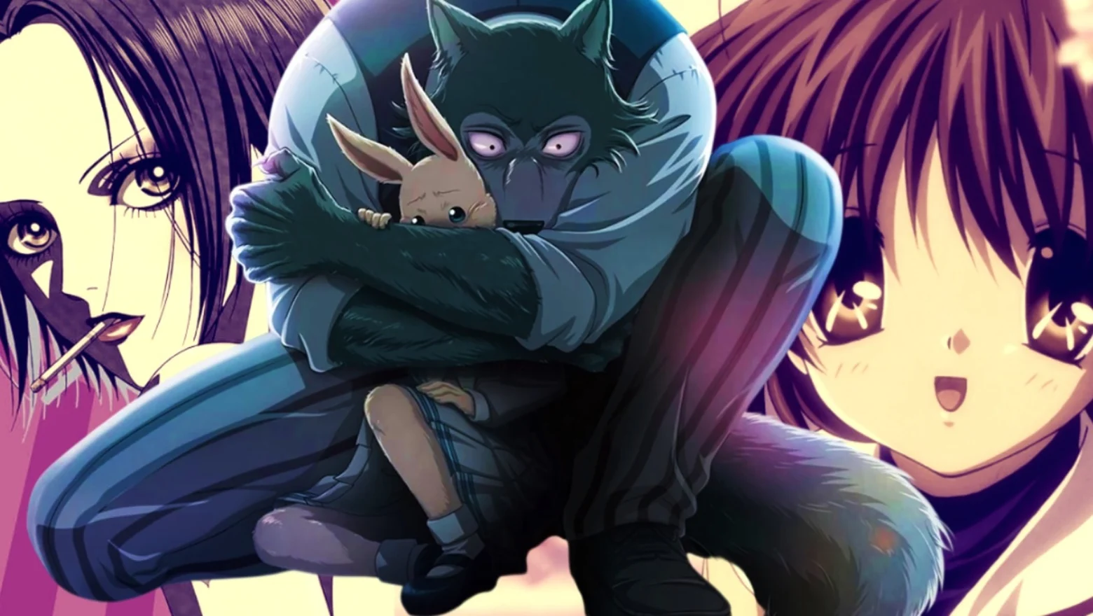 animes de romance que rompieron las reglas (1)