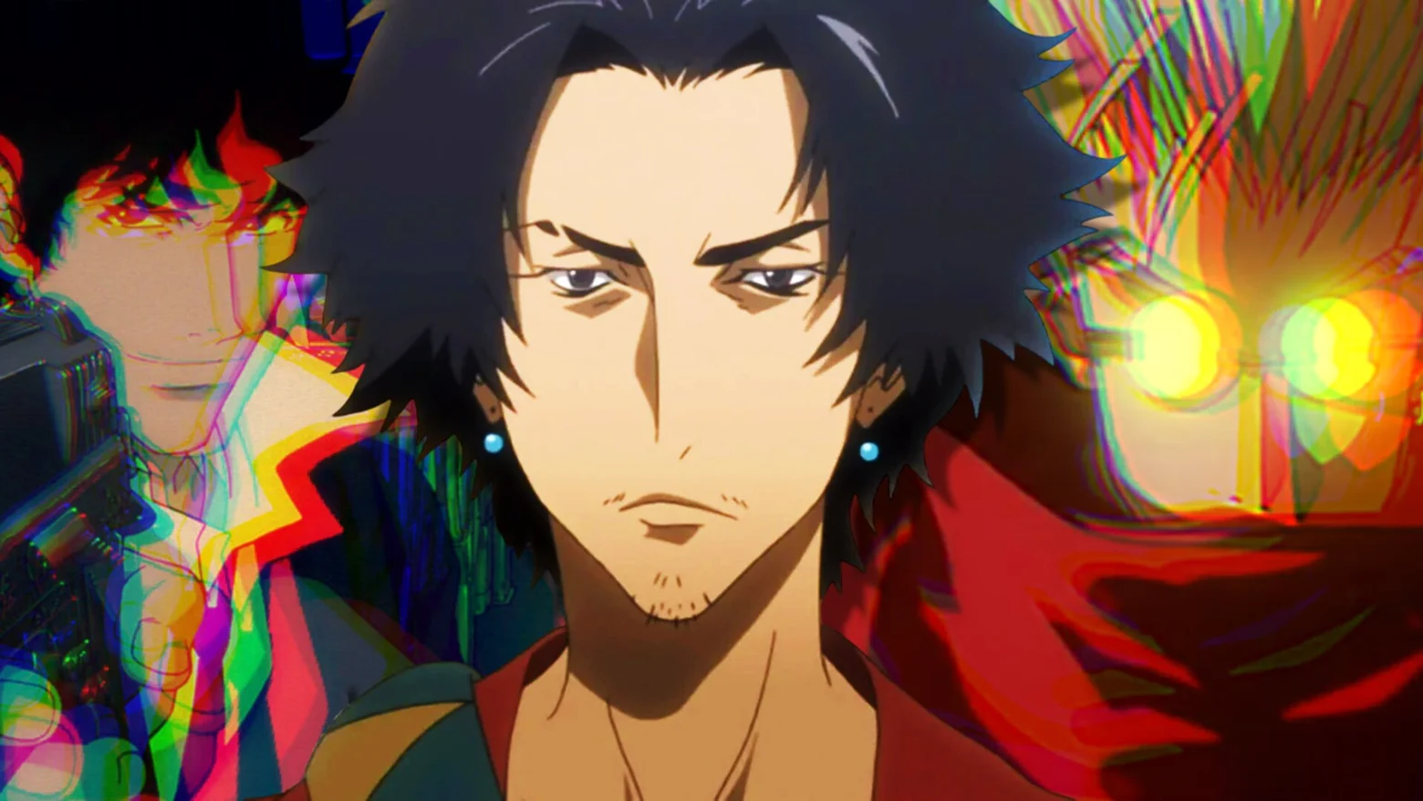 animes muy populares en occidente pero no tanto en japon