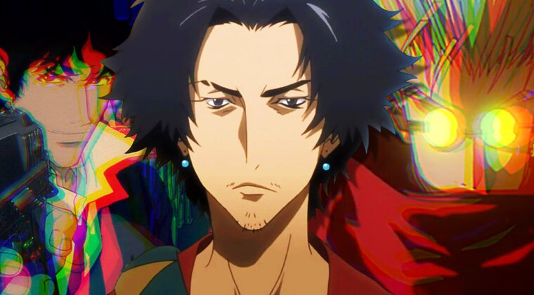 Imagen de 12 animes que arrasaron en Occidente pero que pasaron desapercibidos en Japón