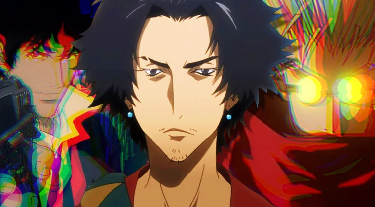 Imagen de 12 animes que arrasaron en Occidente pero que pasaron desapercibidos en Japón