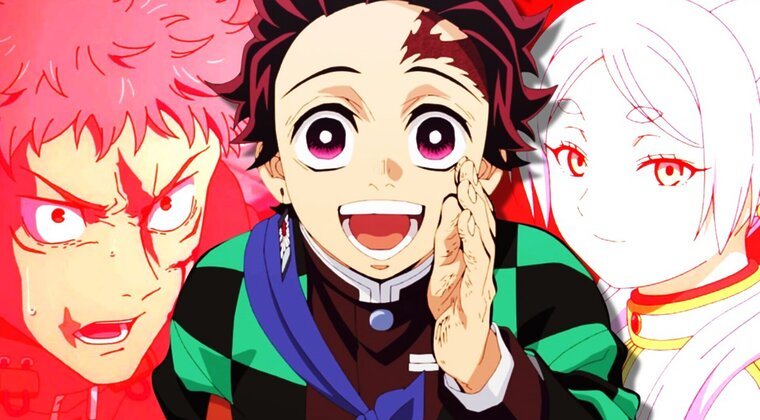 Imagen de 12 animes que redefinieron la industria en los últimos 10 años