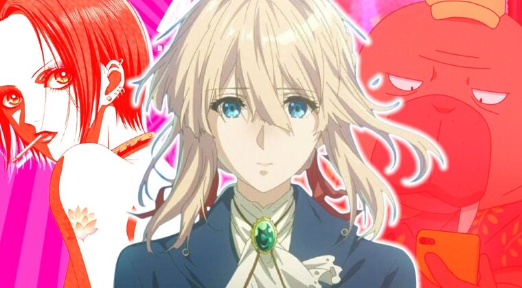 Imagen de Sin acción también se triunfa: Los animes que arrasaron por su increíble historia