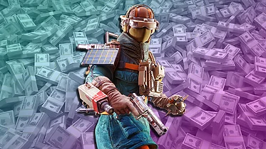 Imagen de ARC Raiders se corona como el gran shooter de 2025 tras el último y sorprendente informe de ventas