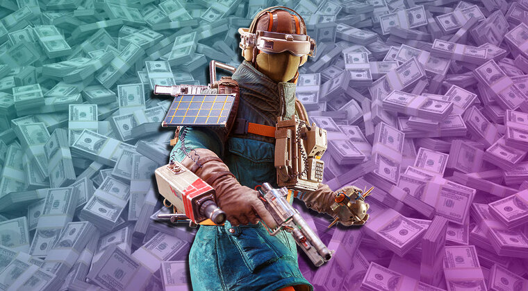 Imagen de ARC Raiders se corona como el gran shooter de 2025 tras el último y sorprendente informe de ventas