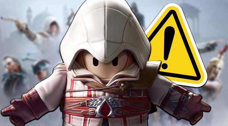 Imagen de Assassin’s Creed Invictus huele muy mal: los propios desarrolladores califican el juego de "horrible"