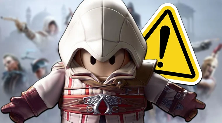 Imagen de Assassin’s Creed Invictus huele muy mal: los propios desarrolladores califican el juego de "horrible"