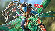 Imagen de Avatar: Frontiers of Pandora se deja jugar GRATIS… pero solo por tiempo muy limitado