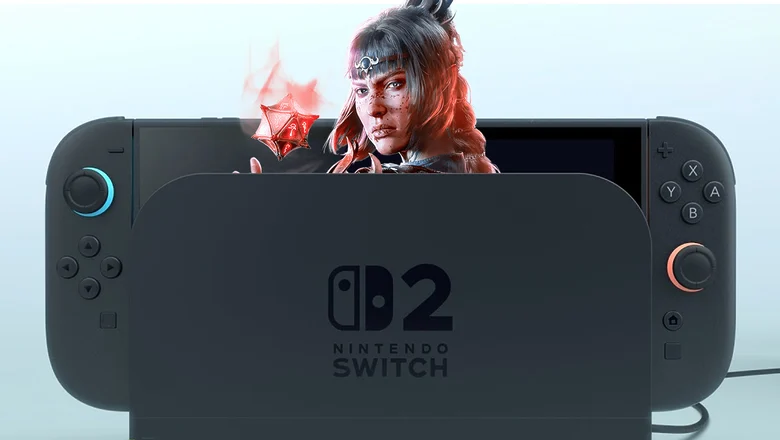 baldur's gate 3 nintendo switch 2