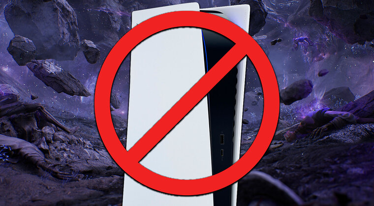 Imagen de De juego prometedor a ser un completo misterio: este "exclusivo" de PS5 podría no llegar nunca al mercado