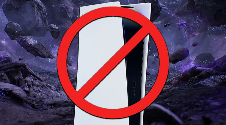 Imagen de De juego prometedor a ser un completo misterio: este "exclusivo" de PS5 podría no llegar nunca al mercado