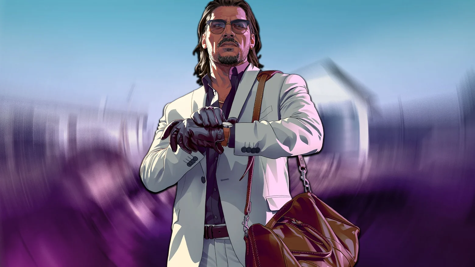 Este juego de mundo abierto en Steam que está dando que hablar y podría hacerte la espera de GTA VI mucho más llevadera