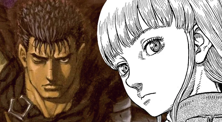 Imagen de Berserk 384: cuándo podría publicarse el próximo capítulo del manga