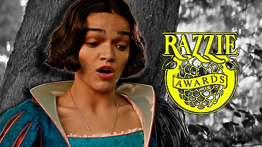 Imagen de Los anti-Oscar atacan de nuevo: listado de nominados a los Premios Razzie 2026, que incluyen lo peor del año