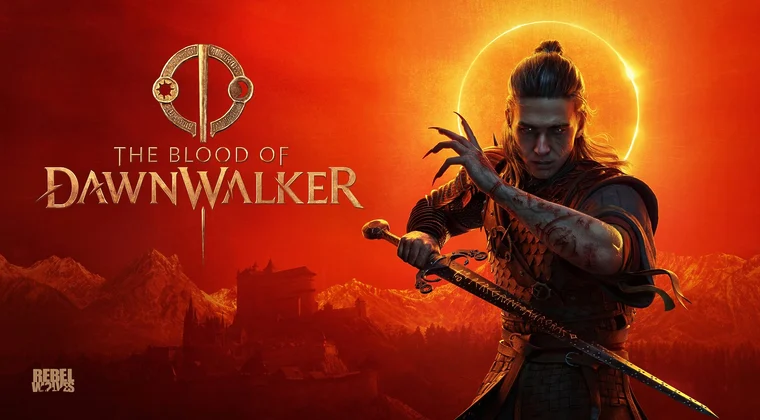 Imagen de Analizamos el nuevo tráiler de The Blood of Dawnwalker con nuevos personajes y localizaciones