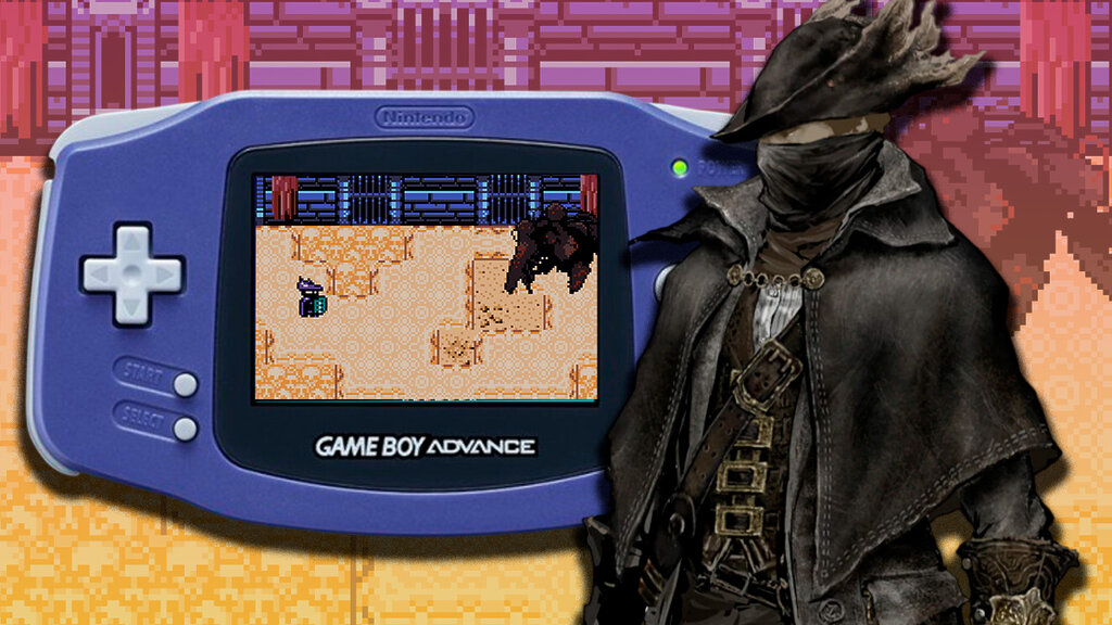 Bloodborne