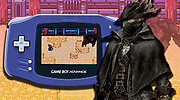 Imagen de Como si Bloodborne hubiera salido en Game Boy Advance: este indie podría sorprender en 2026 y tiene demo gratis