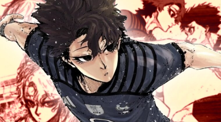 Imagen de Blue Lock 332: fecha de salida del próximo capítulo del manga y dónde leerlo online