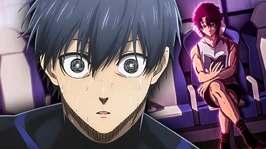 Imagen de Blue Lock 332: ¿Cuándo salen los spoilers del siguiente capítulo del manga?