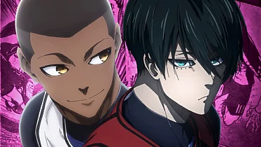 Imagen de Blue Lock: el capítulo 332 del manga ya está totalmente filtrado online