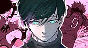 Imagen de Blue Lock 333: fecha de salida del nuevo capítulo del manga y dónde leerlo online