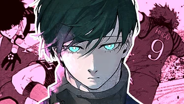 Imagen de Blue Lock 333: fecha de salida del nuevo capítulo del manga y dónde leerlo online