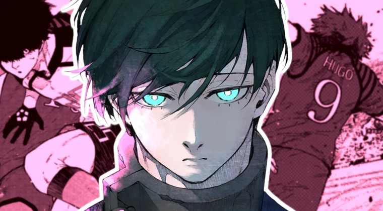 Imagen de Blue Lock 333: fecha de salida del nuevo capítulo del manga y dónde leerlo online