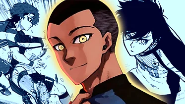 Imagen de Blue Lock 333: ¿Cuándo salen los spoilers del próximo capítulo del manga?