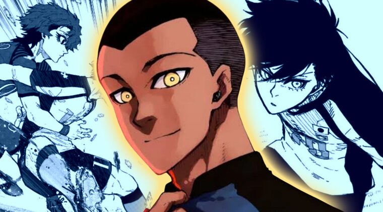 Imagen de Blue Lock 333: ¿Cuándo salen los spoilers del próximo capítulo del manga?