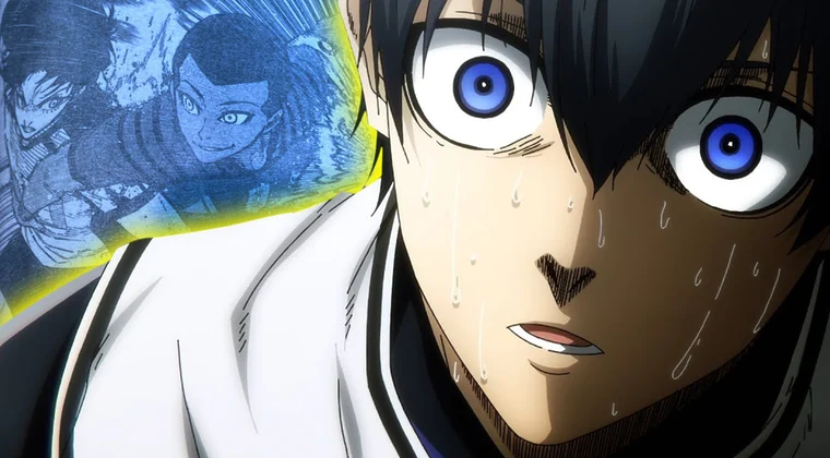 Imagen de Blue Lock: el capítulo 333 del manga ya está totalmente filtrado online