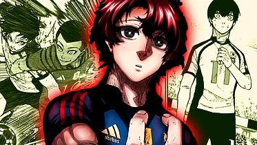 Imagen de Blue Lock 334: fecha de salida del próximo capítulo del manga y dónde leerlo online