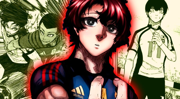 Imagen de Blue Lock 334: fecha de salida del próximo capítulo del manga y dónde leerlo online