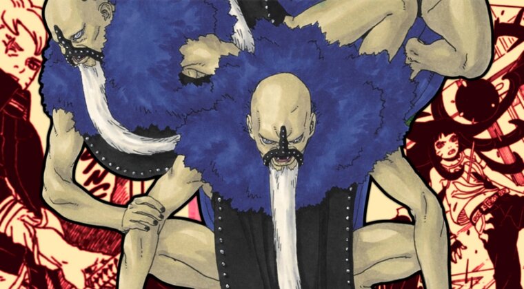 Imagen de Boruto Two Blue Vortex 31: fecha de salida del siguiente capítulo del manga y dónde leerlo online en español