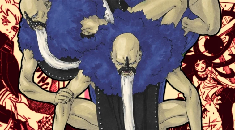 Imagen de Boruto Two Blue Vortex 31: fecha de salida del siguiente capítulo del manga y dónde leerlo online en español