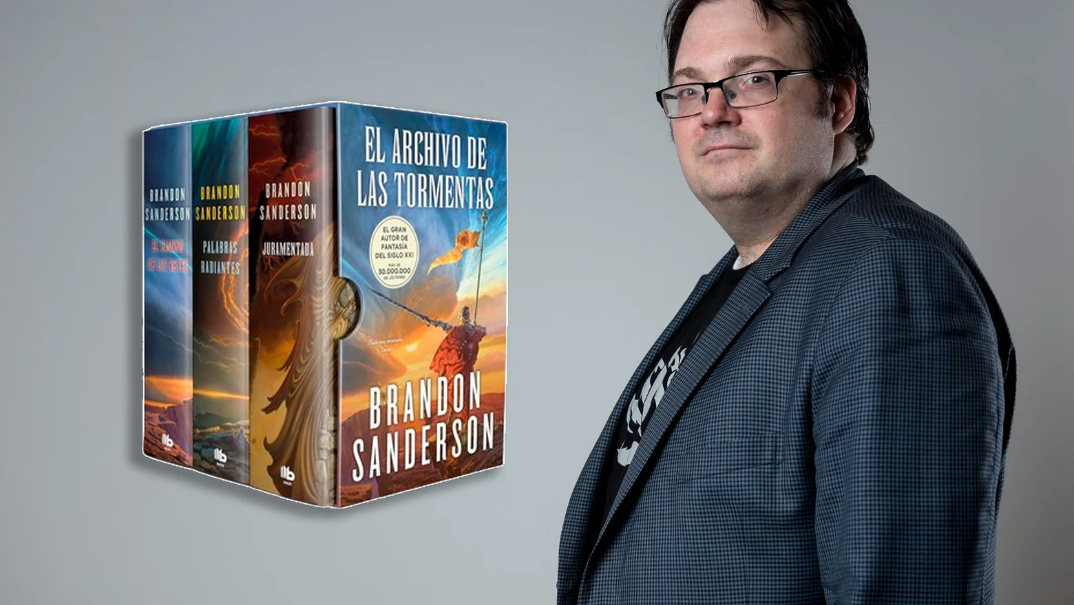brandon sanderson cosmere